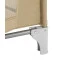 Манеж CARRELLO Porta CRL-18103 sand beige с вторым дном /1/ MOQ